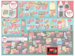 Checkers Eastern Cape : Keep Getting Better (21 Oct - 3 Nov 2013), page 6