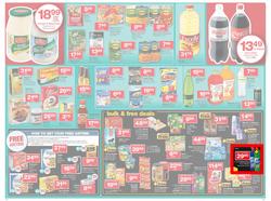 Checkers Eastern Cape : Keep Getting Better (21 Oct - 3 Nov 2013), page 6