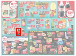 Checkers Eastern Cape : Keep Getting Better (21 Oct - 3 Nov 2013), page 6