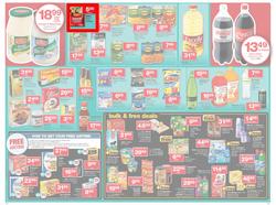 Checkers Eastern Cape : Keep Getting Better (21 Oct - 3 Nov 2013), page 6