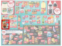 Checkers Eastern Cape : Keep Getting Better (21 Oct - 3 Nov 2013), page 6