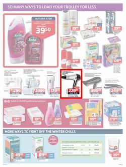 Pick N Pay Hyper Gauteng : So Many Ways To Stock Up & Save ( 23 Jul - 4 Aug 2013), page 6