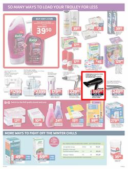 Pick N Pay Hyper Gauteng : So Many Ways To Stock Up & Save ( 23 Jul - 4 Aug 2013), page 6