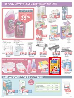 Pick N Pay Hyper Gauteng : So Many Ways To Stock Up & Save ( 23 Jul - 4 Aug 2013), page 6