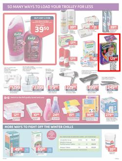 Pick N Pay Hyper Gauteng : So Many Ways To Stock Up & Save ( 23 Jul - 4 Aug 2013), page 6