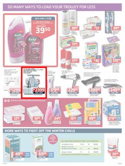 Pick N Pay Hyper Gauteng : So Many Ways To Stock Up & Save ( 23 Jul - 4 Aug 2013), page 6