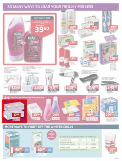 Pick N Pay Hyper Gauteng : So Many Ways To Stock Up & Save ( 23 Jul - 4 Aug 2013), page 6