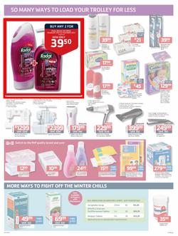 Pick N Pay Hyper Gauteng : So Many Ways To Stock Up & Save ( 23 Jul - 4 Aug 2013), page 6