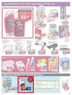 Pick N Pay Hyper Gauteng : So Many Ways To Stock Up & Save ( 23 Jul - 4 Aug 2013), page 6