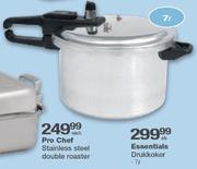 Essentials Drukkoker-7L Elk