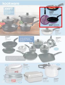 Checkers Hyper Nationwide : Come Home To Savings! (21 Oct - 3 Nov 2013), page 6