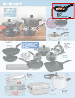 Checkers Hyper Nationwide : Come Home To Savings! (21 Oct - 3 Nov 2013), page 6