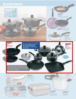 Checkers Hyper Nationwide : Come Home To Savings! (21 Oct - 3 Nov 2013), page 6