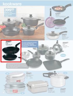 Checkers Hyper Nationwide : Come Home To Savings! (21 Oct - 3 Nov 2013), page 6