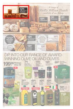 Checkers Western Cape : Keep Getting Better (28 Oct - 10 Nov 2013), page 6