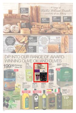 Checkers Western Cape : Keep Getting Better (28 Oct - 10 Nov 2013), page 6
