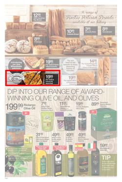 Checkers Western Cape : Keep Getting Better (28 Oct - 10 Nov 2013), page 6