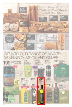 Checkers Western Cape : Keep Getting Better (28 Oct - 10 Nov 2013), page 6