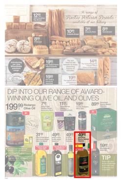 Checkers Western Cape : Keep Getting Better (28 Oct - 10 Nov 2013), page 6