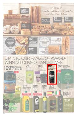 Checkers Western Cape : Keep Getting Better (28 Oct - 10 Nov 2013), page 6