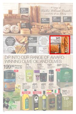 Checkers Western Cape : Keep Getting Better (28 Oct - 10 Nov 2013), page 6