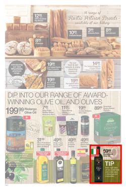 Checkers Western Cape : Keep Getting Better (28 Oct - 10 Nov 2013), page 6