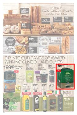 Checkers Western Cape : Keep Getting Better (28 Oct - 10 Nov 2013), page 6