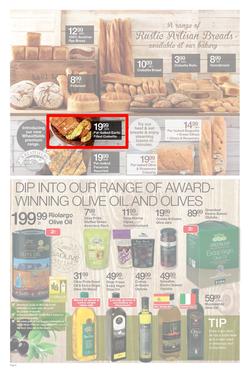 Checkers Western Cape : Keep Getting Better (28 Oct - 10 Nov 2013), page 6