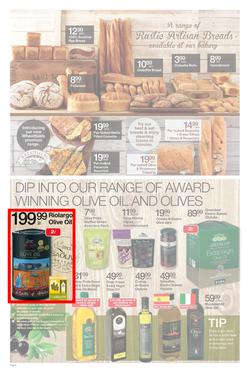 Checkers Western Cape : Keep Getting Better (28 Oct - 10 Nov 2013), page 6