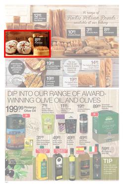 Checkers Western Cape : Keep Getting Better (28 Oct - 10 Nov 2013), page 6