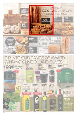 Checkers Western Cape : Keep Getting Better (28 Oct - 10 Nov 2013), page 6