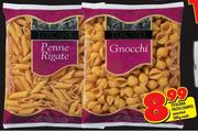 Toscana Pasta Shapes Assorted-500g Each
