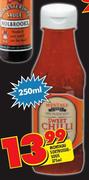 Montagu Soetrussiesous-375ml Each