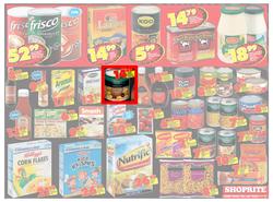 Shoprite Gauteng : Low Prices Always (24 Oct - 10 Nov 2013), page 6
