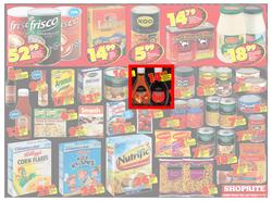 Shoprite Gauteng : Low Prices Always (24 Oct - 10 Nov 2013), page 6