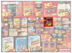 Shoprite Gauteng : Low Prices Always (24 Oct - 10 Nov 2013), page 6
