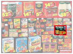 Shoprite Gauteng : Low Prices Always (24 Oct - 10 Nov 2013), page 6