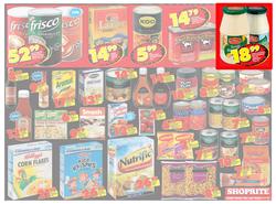 Shoprite Gauteng : Low Prices Always (24 Oct - 10 Nov 2013), page 6