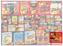 Shoprite Gauteng : Low Prices Always (24 Oct - 10 Nov 2013), page 6