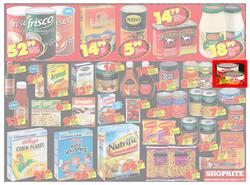 Shoprite Gauteng : Low Prices Always (24 Oct - 10 Nov 2013), page 6