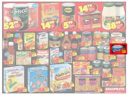 Shoprite Gauteng : Low Prices Always (24 Oct - 10 Nov 2013), page 6