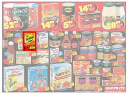 Shoprite Gauteng : Low Prices Always (24 Oct - 10 Nov 2013), page 6