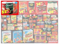 Shoprite Gauteng : Low Prices Always (24 Oct - 10 Nov 2013), page 6