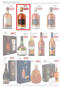 Ultra Liquors : The Liquor Catalogue (25 Oct - 31 Dec 2013), page 6
