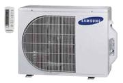 Samsung 18000 BTU Split Unit Air Conditioner(AQ18FAN/X)