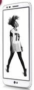 LG G2-On Smartphone Contract 369