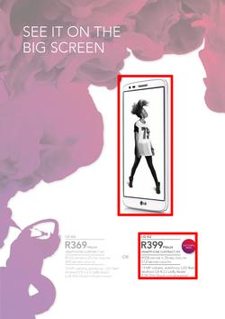Virgin Mobile : The Big Deal (Valid until 31 Jan 2014), page 6