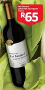 Fat Bastard Cabernet Sauvignon-750ml