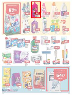 Pick N Pay Hyper William Moffett : So Many Ways To Stock Up & Save (23 Jul - 4 Aug 2013)  , page 6