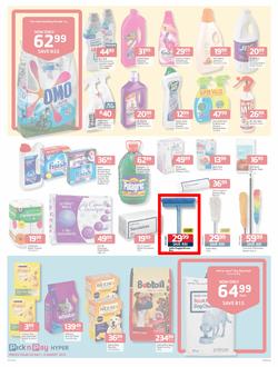 Pick N Pay Hyper William Moffett : So Many Ways To Stock Up & Save (23 Jul - 4 Aug 2013)  , page 6